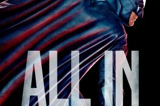 Une nouvelle vidéo pour Justice League