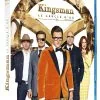 Kingsman : Le Cercle d'or : le test blu-ray