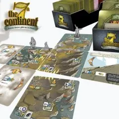 Le 7ème continent est disponible en financement participatif !