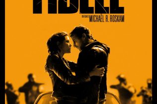 Bande-annonce pour Le Fidèle avec Matthias Schoenaerts et Adèle Exarchopoulos