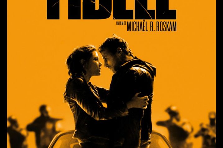 Bande-annonce pour Le Fidèle avec Matthias Schoenaerts et Adèle Exarchopoulos 3 Bande-annonce pour Le Fidèle avec Matthias Schoenaerts et Adèle Exarchopoulos