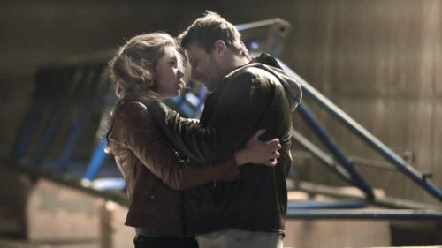 Bande-annonce pour Le Fidèle avec Matthias Schoenaerts et Adèle Exarchopoulos 3 Bande-annonce pour Le Fidèle avec Matthias Schoenaerts et Adèle Exarchopoulos