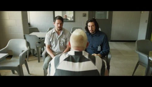 Logan Lucky : le test blu-ray 3 Logan Lucky : le test blu-ray