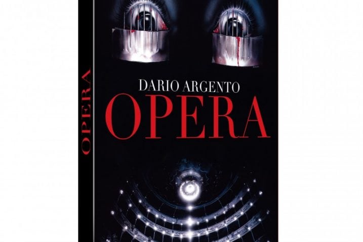 Opéra : le test blu-ray