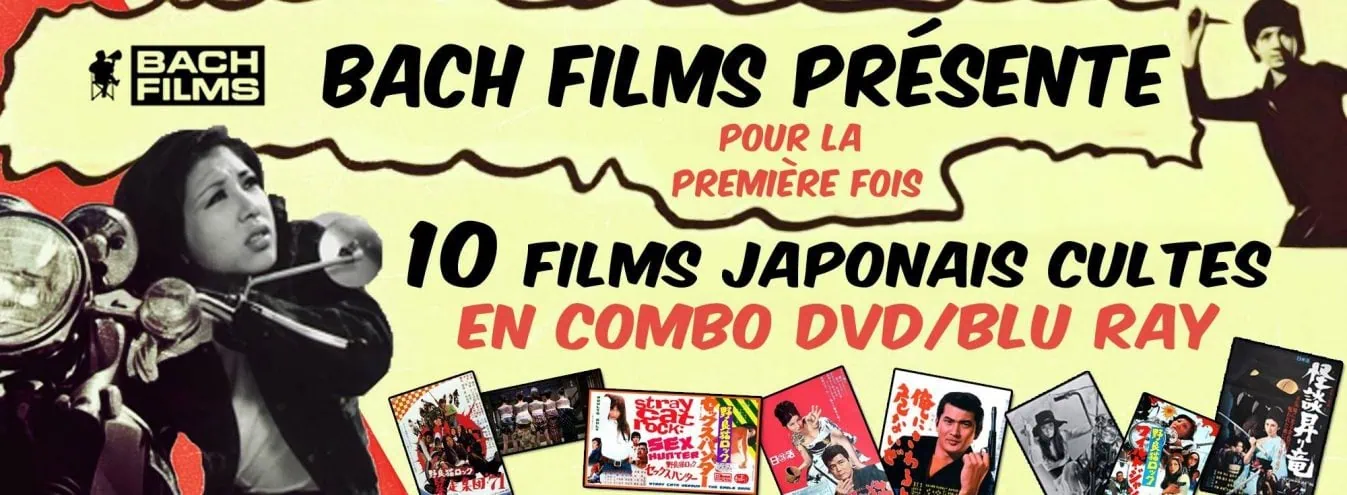 Projet NIKKATSU : 2 semaines pour aider à financer ce projet!