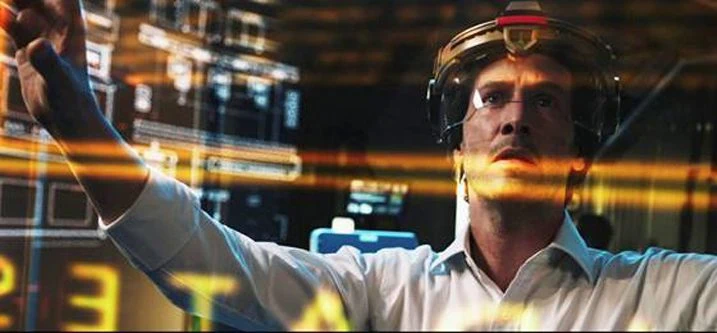 Trailer de Replicas avec Keanu Reeves 12 Trailer de Replicas avec Keanu Reeves