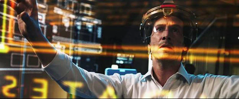 Trailer de Replicas avec Keanu Reeves