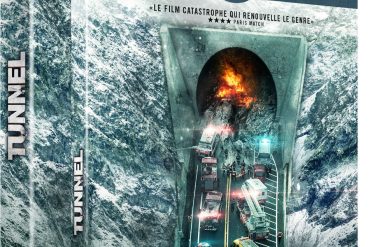 TUNNEL, de Kim Seong-Hun en DVDBRD le 7 Novembre 2017