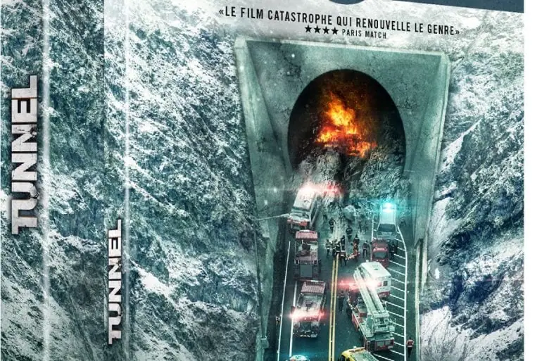 TUNNEL, de Kim Seong-Hun en DVDBRD le 7 Novembre 2017 3 TUNNEL, de Kim Seong-Hun en DVDBRD le 7 Novembre 2017