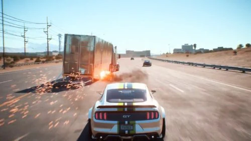 Need For Speed Payback : nos impressions !