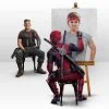 Nouveau trailer de Deadpool 2