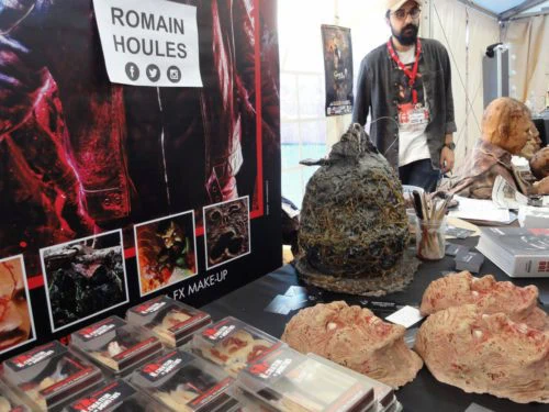 Retour sur le festival Effets Stars à Montpellier