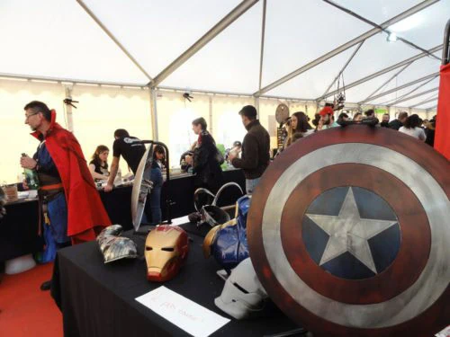 Retour sur le festival Effets Stars à Montpellier