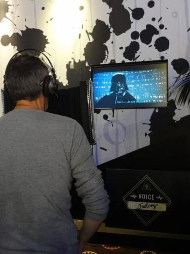 Retour sur le festival Effets Stars à Montpellier