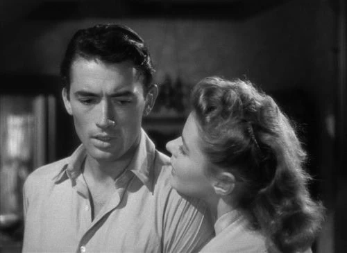 Coffret Alfred Hitchcock, les années Selznick : le test blu-ray