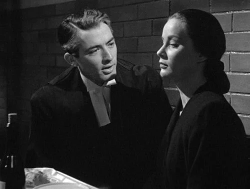 Coffret Alfred Hitchcock, les années Selznick : le test blu-ray