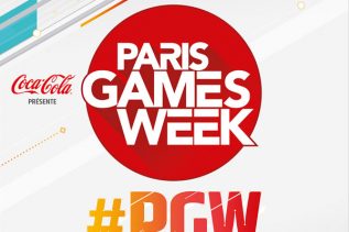 Paris Games Week 2017 : notre sélection !