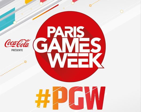 Paris Games Week 2017 : notre sélection !
