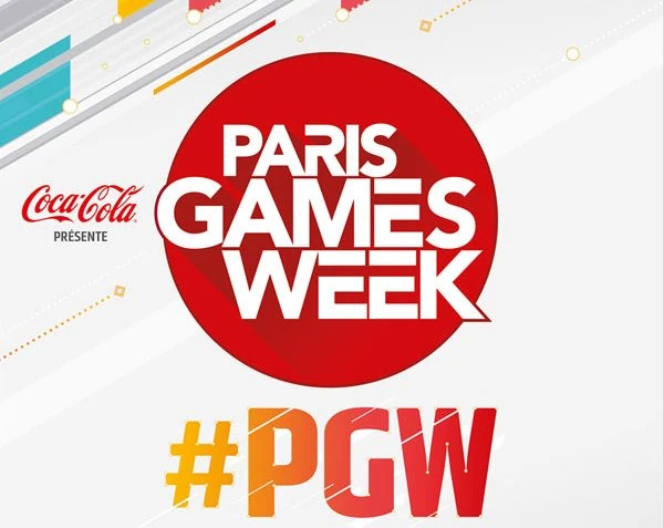 Paris Games Week 2017 : notre sélection ! 9 Paris Games Week 2017 : notre sélection !