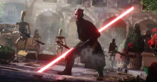 Star Wars Battlefront 2 : nos impressions !