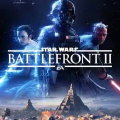 Star Wars Battlefront 2 : nos impressions !