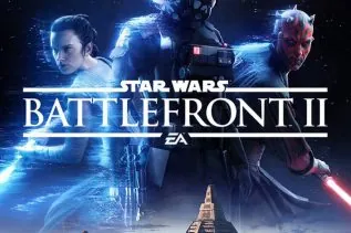 Star Wars Battlefront 2 : nos impressions !