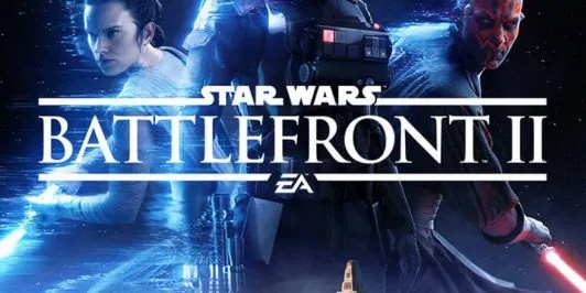 Star Wars Battlefront 2 : nos impressions !