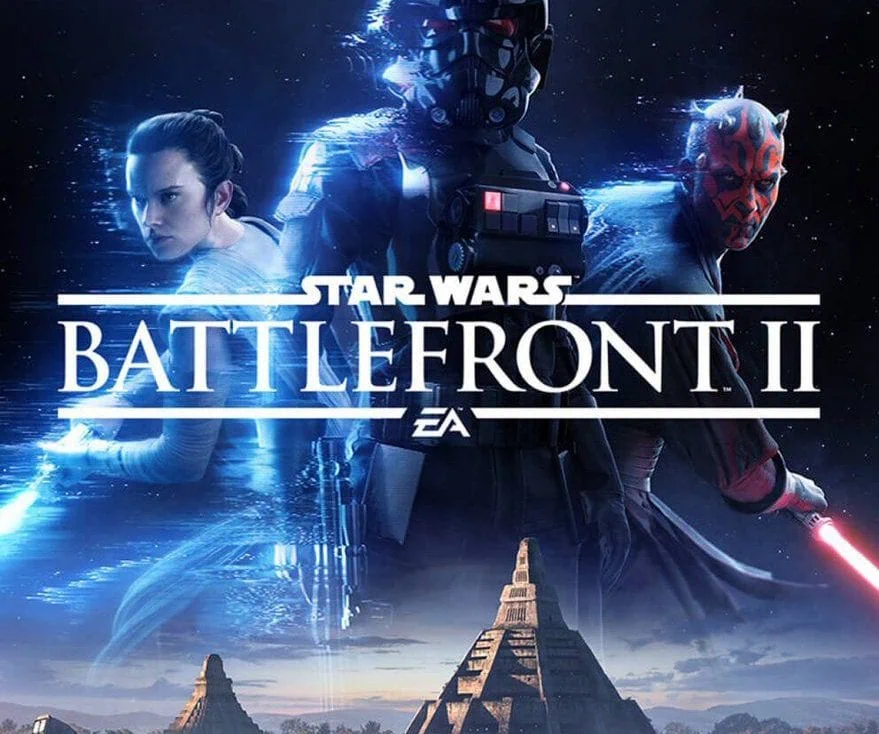 Star Wars Battlefront 2 : nos impressions !