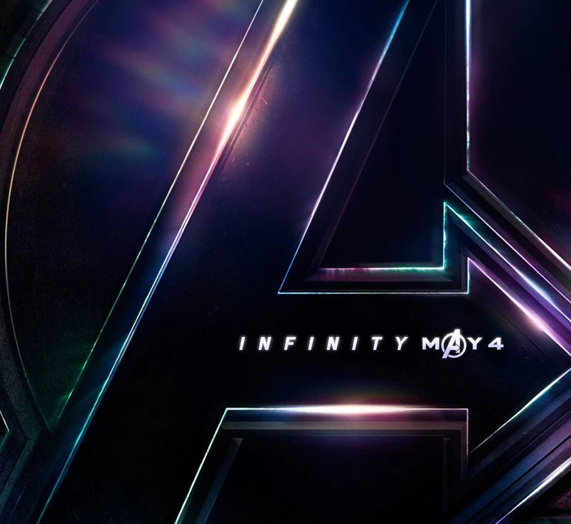 Trailer d'Avengers: Infinity War