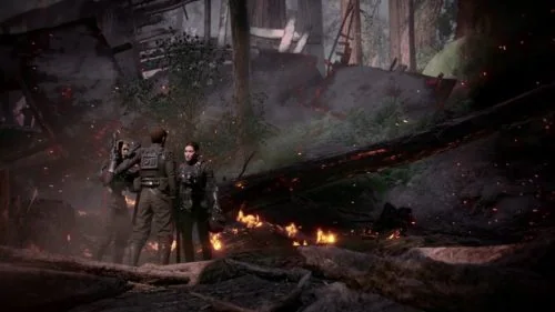 Star Wars Battlefront 2 : nos impressions !