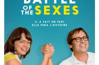 Battle of the Sexes