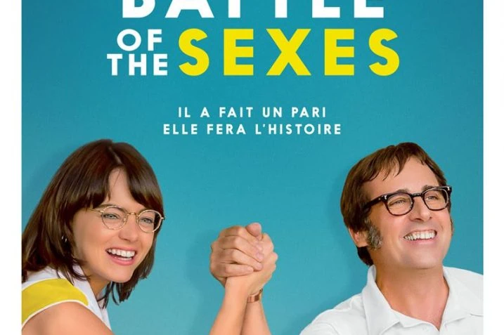 Battle of the Sexes