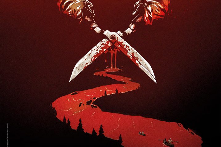 Carnage (The Burning) en version remasterisée au cinéma le 1er novembre 2017 14 Carnage (The Burning) en version remasterisée au cinéma le 1er novembre 2017