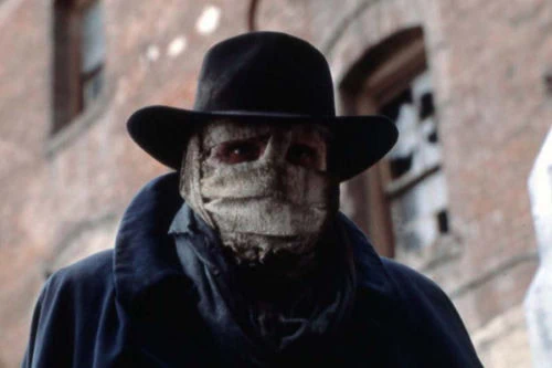 Darkman 3 Darkman