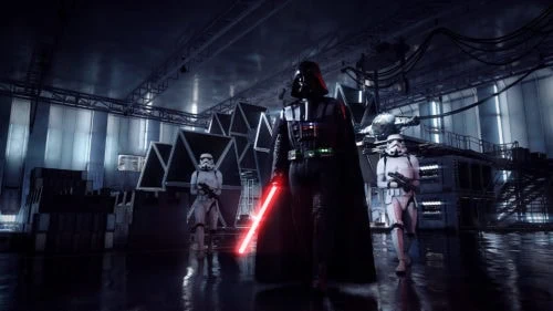 Star Wars Battlefront 2 : nos impressions !