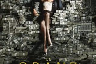 Bande-annonce pour Le Grand jeu avec Jessica Chastain