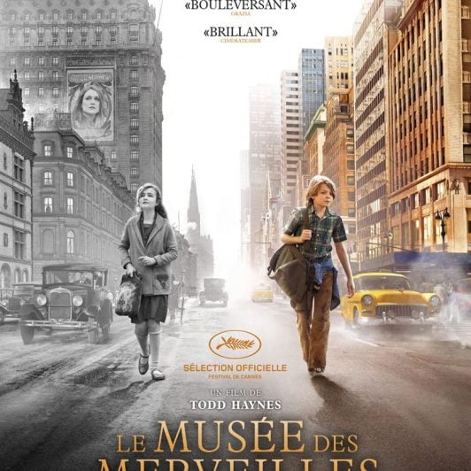 Le musée des merveilles