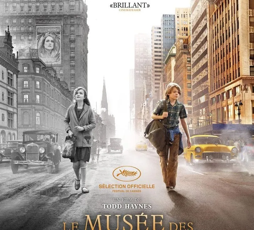 Le musée des merveilles 1 Le musée des merveilles