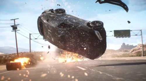 Need For Speed Payback : nos impressions !