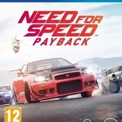 Need For Speed Payback : nos impressions !