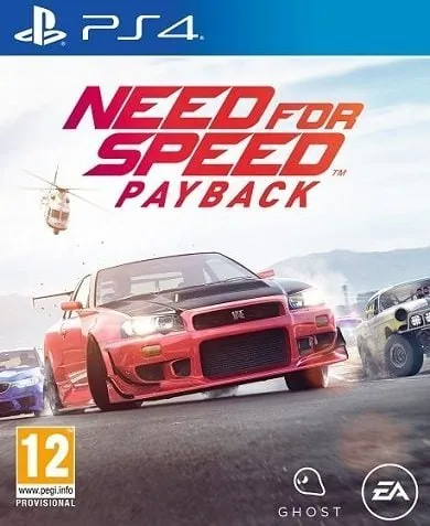 Need For Speed Payback : nos impressions ! 6 Need For Speed Payback : nos impressions !