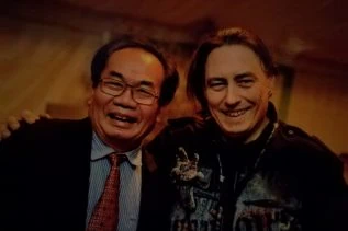 Adieu Somchith Pholsena ...