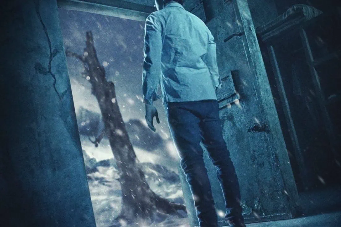 The Cell, la série fantastique signée WE PROD sur France 4