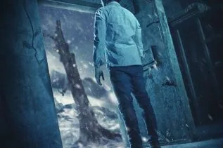 The Cell, la série fantastique signée WE PROD sur France 4 5 The Cell, la série fantastique signée WE PROD sur France 4