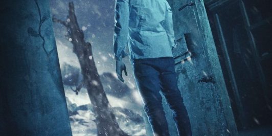 The Cell, la série fantastique signée WE PROD sur France 4