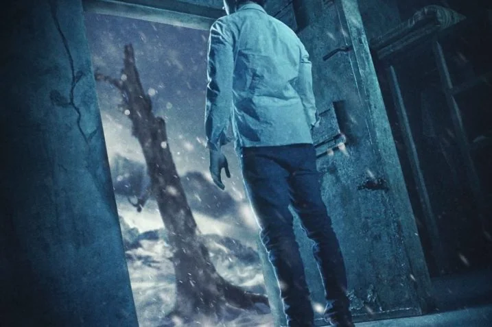 The Cell, la série fantastique signée WE PROD sur France 4 15 The Cell, la série fantastique signée WE PROD sur France 4