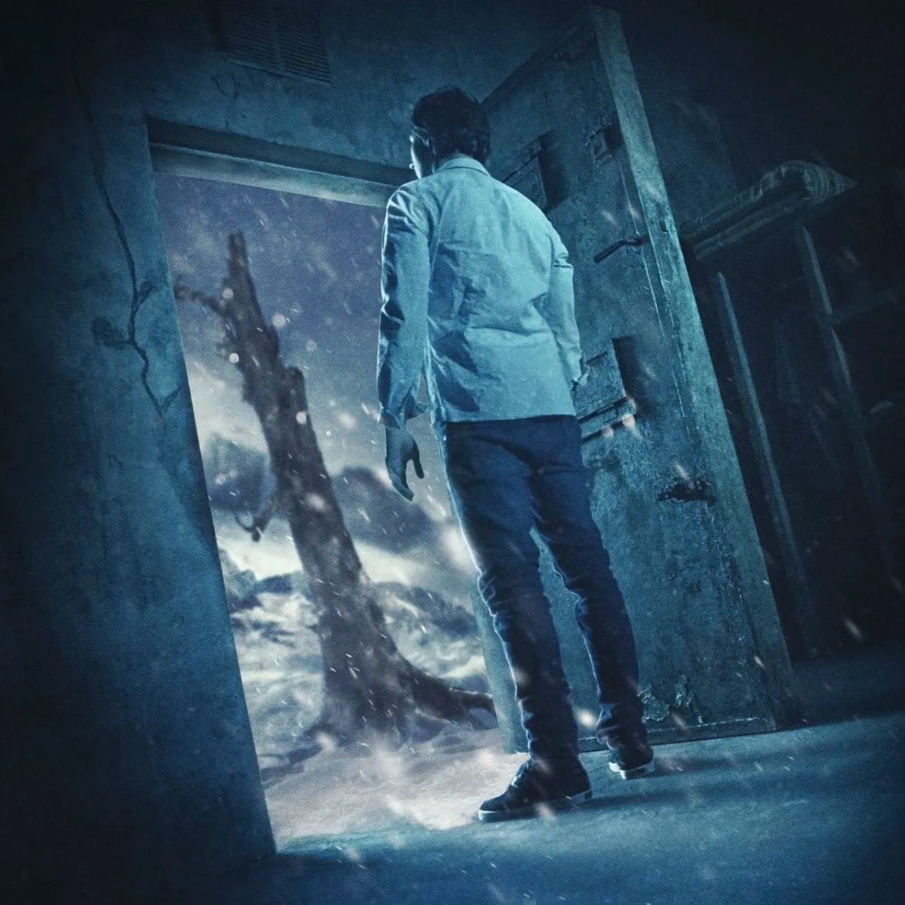 The Cell, la série fantastique signée WE PROD sur France 4