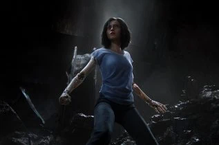 Bande-annonce : Alita: Battle Angel de Robert Rodriguez