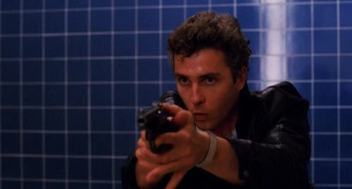 Police Fédérale, Los Angeles : le test blu-ray