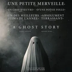 A Ghost Story